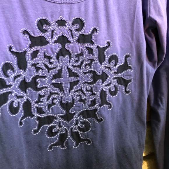 Pre❤️’d-Athleta Wilder Long Sleeve - Picture 3 of 7